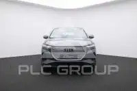 2023 Audi E-TRON