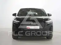 2023 Audi E-TRON