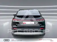 2023 Audi E-TRON