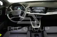 2022 Audi E-TRON