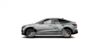 2023 Audi E-TRON