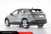 2023 Audi E-TRON