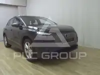 2023 Audi E-TRON