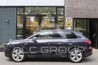 2023 Audi E-TRON