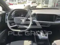 2023 Audi E-TRON