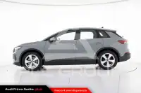 2023 Audi E-TRON