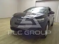 2023 Audi E-TRON