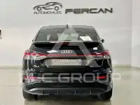 2023 Audi E-TRON