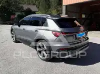 2023 Audi E-TRON