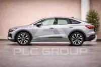 2023 Audi E-TRON