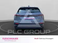 2023 Audi E-TRON