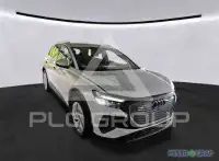 2023 Audi E-TRON