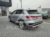 2023 Audi E-TRON