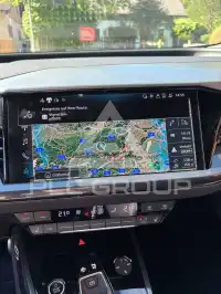 2023 Audi E-TRON