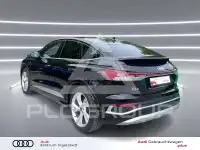 2023 Audi E-TRON