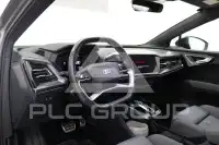 2023 Audi E-TRON