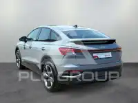 2023 Audi E-TRON