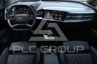 2023 Audi E-TRON