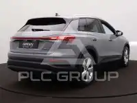 2023 Audi E-TRON