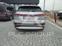 2023 Audi E-TRON