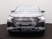 2023 Audi E-TRON