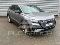 2023 Audi E-TRON