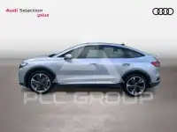 2023 Audi E-TRON
