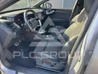 2023 Audi E-TRON