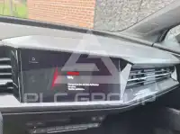 2023 Audi E-TRON