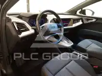 2023 Audi E-TRON