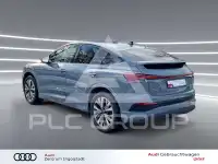 2023 Audi E-TRON