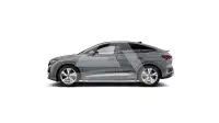 2023 Audi E-TRON