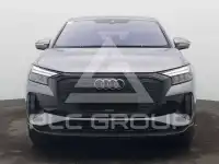 2023 Audi E-TRON