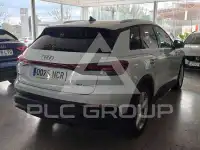 2023 Audi E-TRON