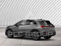 2023 Audi E-TRON