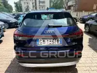 2023 Audi E-TRON