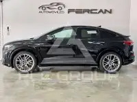 2023 Audi E-TRON