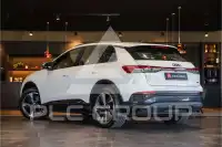 2023 Audi E-TRON