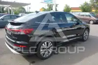 2023 Audi E-TRON