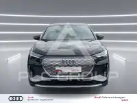 2023 Audi E-TRON