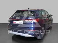2023 Audi E-TRON