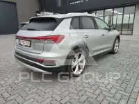 2023 Audi E-TRON