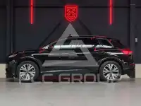 2023 Audi E-TRON