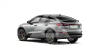 2023 Audi E-TRON