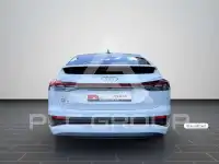 2023 Audi E-TRON