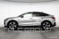 2023 Audi E-TRON