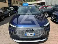 2023 Audi E-TRON