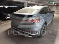 2023 Audi E-TRON