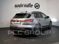 2023 Audi E-TRON
