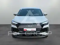 2023 Audi E-TRON